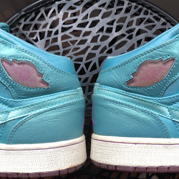 Nike Jordan’s women’s size 5.5 - Picture 5 of 5